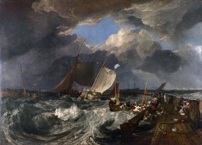 Britischer Maler und Druckgrafiker von Joseph Mallord William Turner